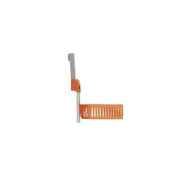 Shelving*Household Essentials OTD 6-Shelf Hanging Storage Rack, 57