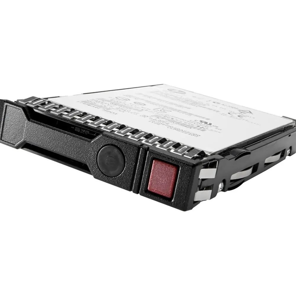 New Aruba HP 2.40 TB 2.5" Internal Hard Drive, SAS