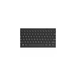 Outlet HP 330 Wireless Ergonomic Keyboard & Mouse Combo, Black (2V9E6AA)