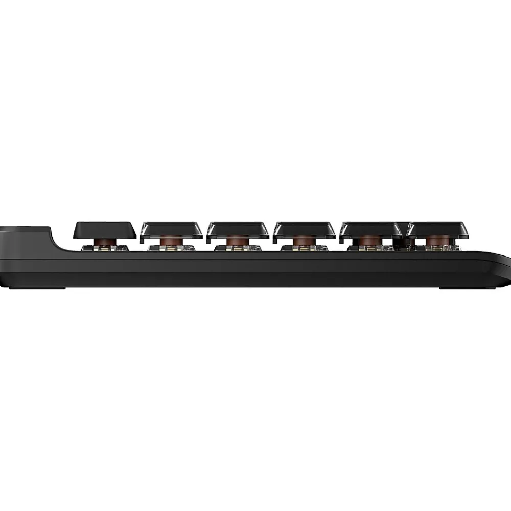Hot HP 430 Wireless Keypad, Jack Black (7N7C2AA)