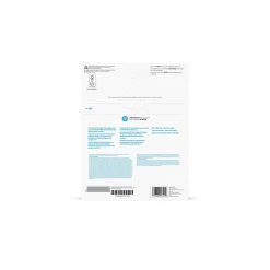 Photo Paper*HP Advanced Photo Paper, Glossy, 8