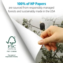 Large Quantity Paper*HP All-In-One22 8.5