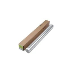 Wide Format Paper*HP DesignJet Wide Format Film, 36" x 75', Clear (HEWC3875A)