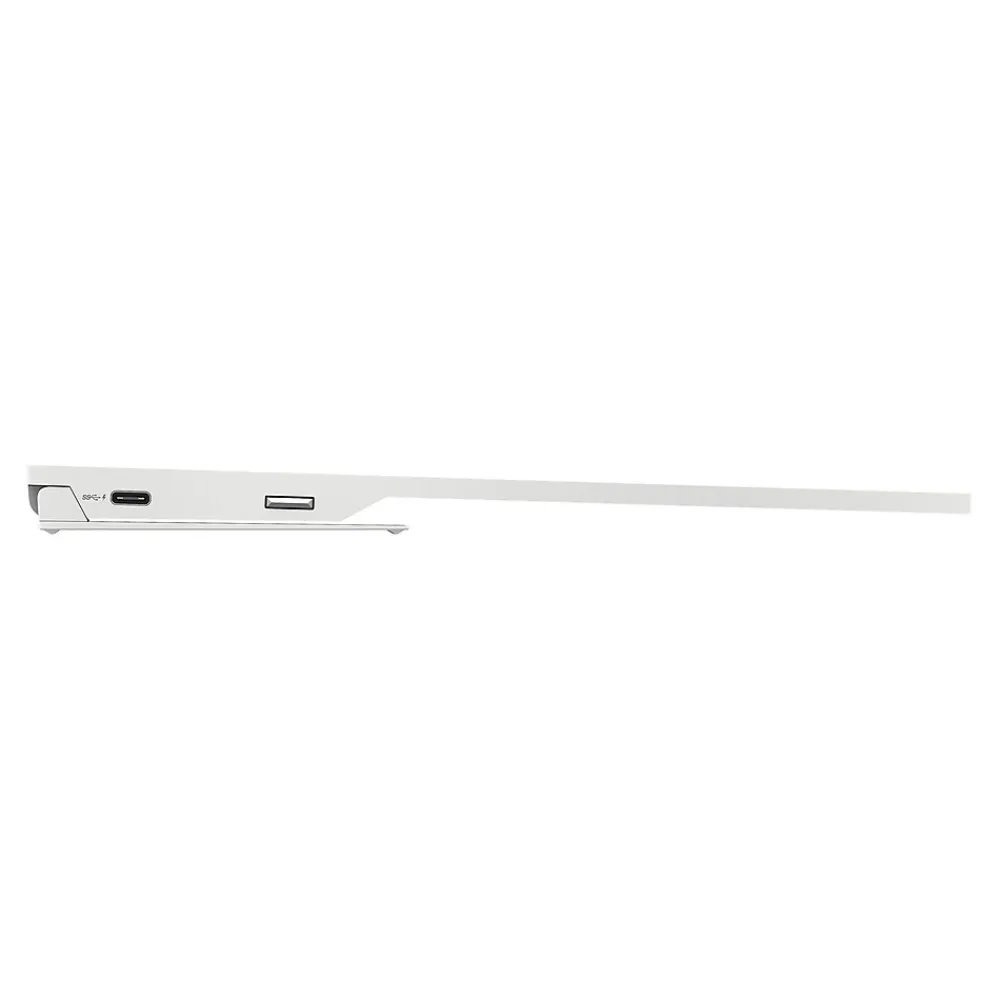 Outlet HP E14 G4 1B065AA#AC3 14" Portable LED Monitor, Silver
