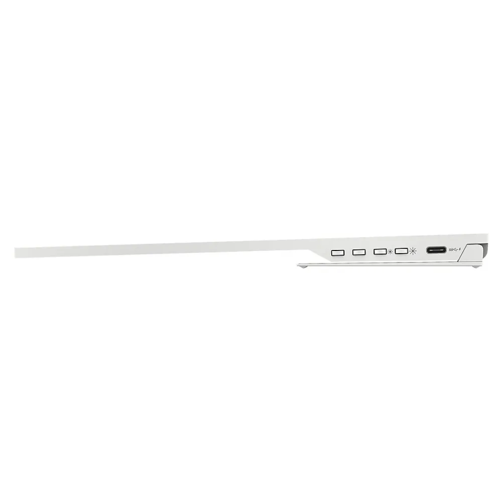 Outlet HP E14 G4 1B065AA#AC3 14" Portable LED Monitor, Silver