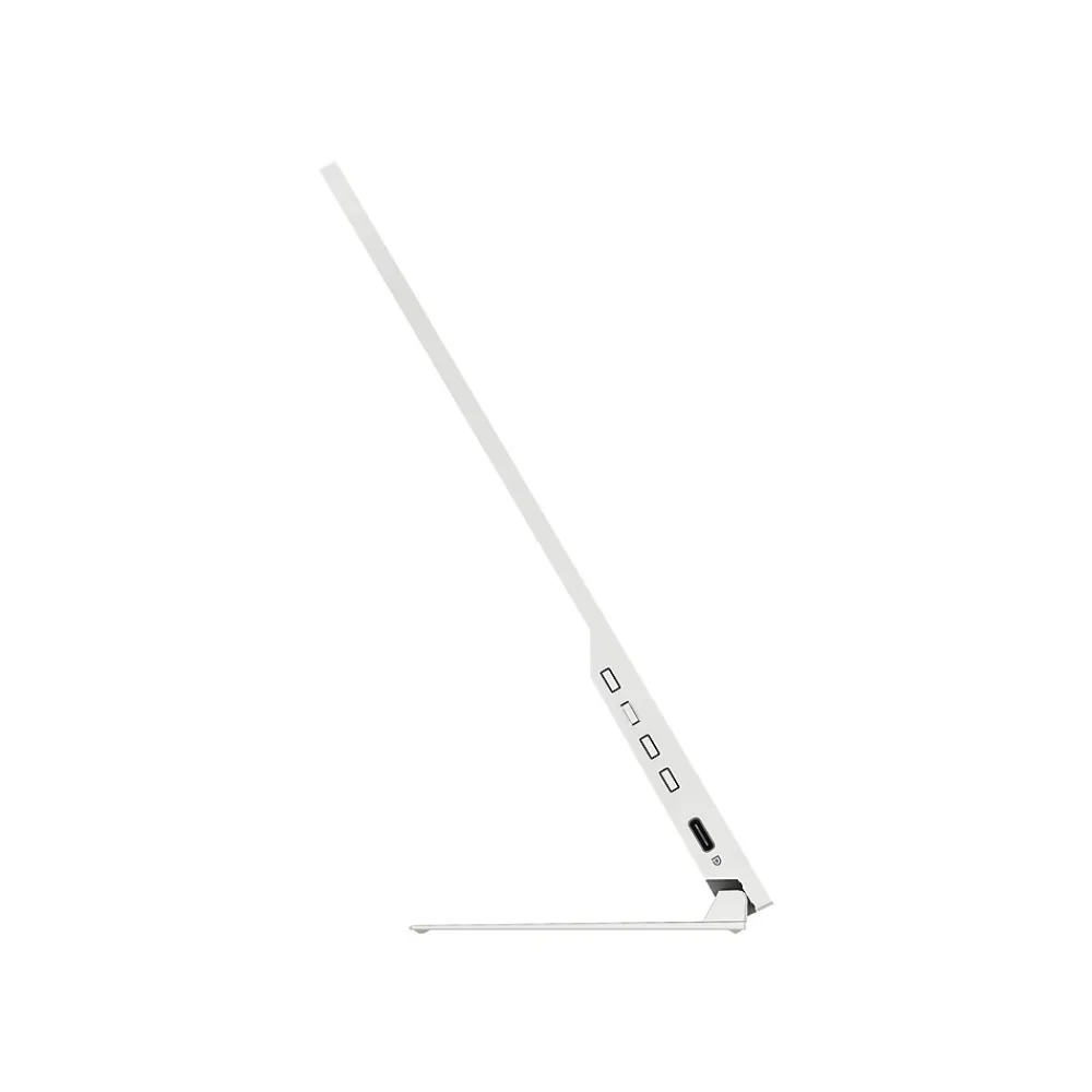 Outlet HP E14 G4 1B065AA#AC3 14" Portable LED Monitor, Silver