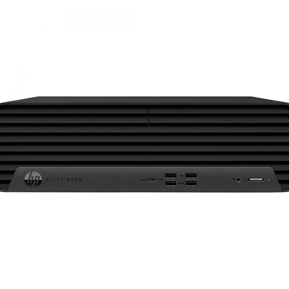 Best HP Elite SFF 600 G9 Desktop Computer, Intel Core i7-13700, 32GB RAM, 256GB SSD, Windows 11 Pro, Mouse and Keyboard (B19XWUA#ABA)