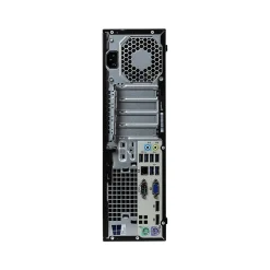 Discount HP EliteDesk 800 G2 Refurbished Gaming Desktop Computer, Intel Core i5-6500, 16GB Memory, 500GB SSD, 1TB HDD (BTG-00050049STP)