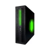 Best HP EliteDesk 800 G2 Refurbished Gaming Desktop Computer, Intel Core i5-6500, 8GB Memory, 250GB SSD (BTG-00049830STP)