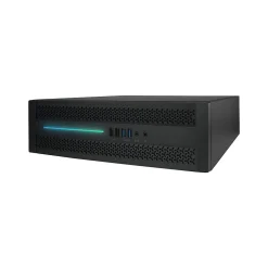 Best HP EliteDesk 800 G2 Refurbished Gaming Desktop Computer, Intel Core i5-6500, 8GB Memory, 250GB SSD (BTG-00049830STP)
