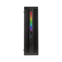 Discount HP EliteDesk 800 G2 Refurbished Gaming Desktop Computer, Intel Core i7-6700, 8GB Memory, 250GB SSD (BTG-00049832STP)