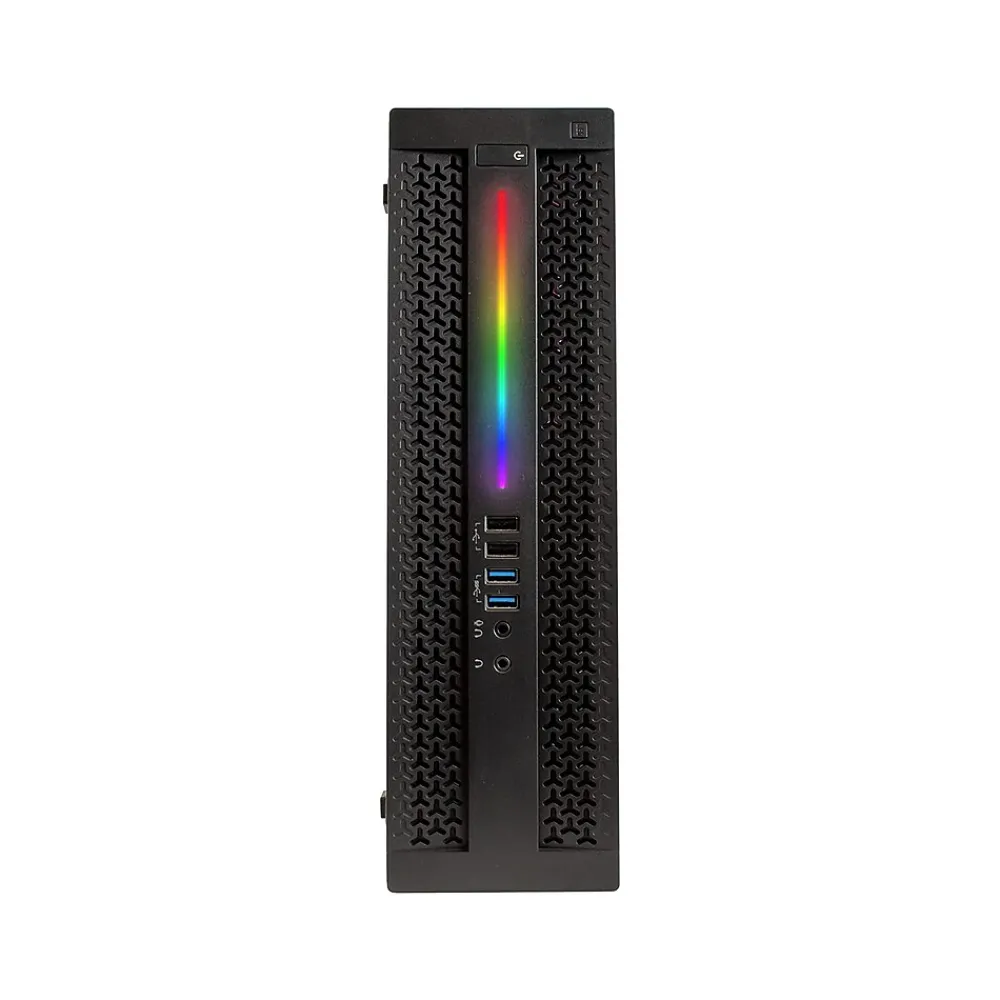 Hot HP EliteDesk 800 G2 Refurbished Gaming Desktop Computer, Intel Core i5-6500, 16GB Memory, 250GB SSD (BTG-00049834STP)