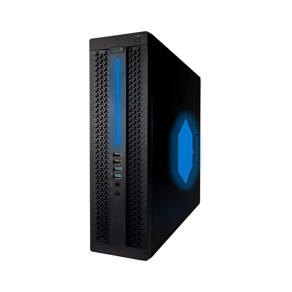 Hot HP EliteDesk 800 G2 Refurbished Gaming Desktop Computer, Intel Core i5-6500, 16GB Memory, 250GB SSD (BTG-00049834STP)
