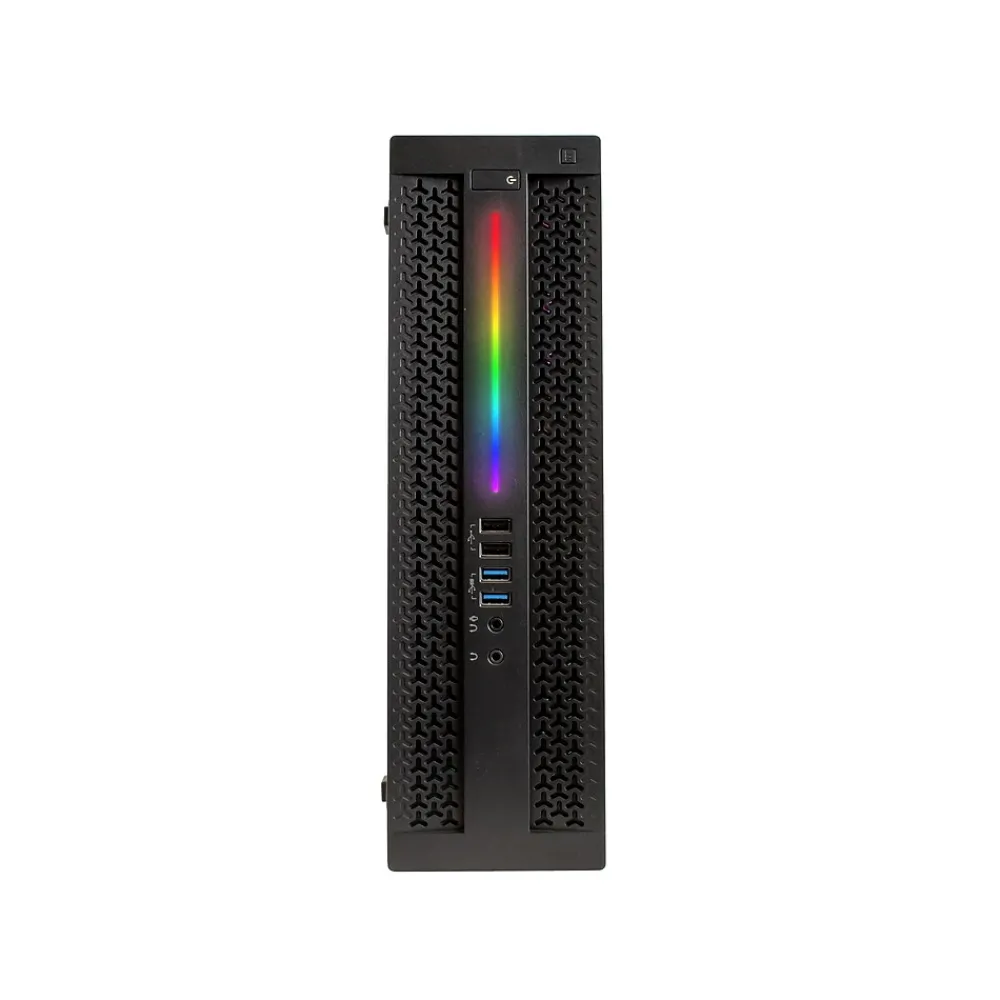Online HP EliteDesk 800 G2 Refurbished Gaming Desktop Computer, Intel Core i5-6500, 16GB Memory, 500GB SSD, 3TB HDD (BTG-00049836STP)