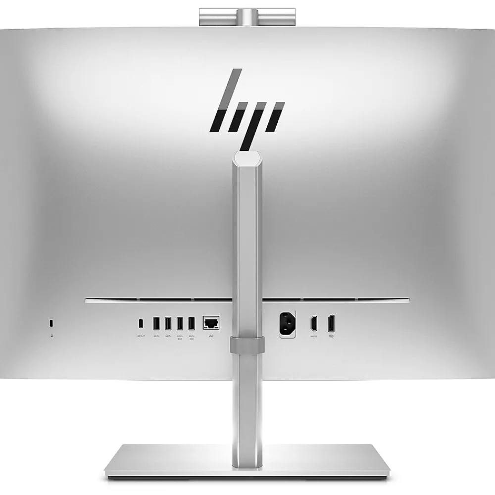 Sale HP EliteOne 840 G9 All-in-One Desktop Computer, Intel Core i7-14700, 32GB Memory, 512GB SSD (A12H5UT#ABA)
