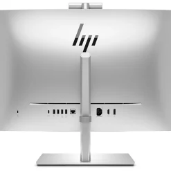 Sale HP EliteOne 840 G9 All-in-One Desktop Computer, Intel Core i5-14500, 16GB Memory, 256GB SSD, Windows 11 Pro (A12HJUT#ABA)
