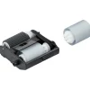 HP LaserJet ADF Maintenance Kit, Black/Gray (6H121A)