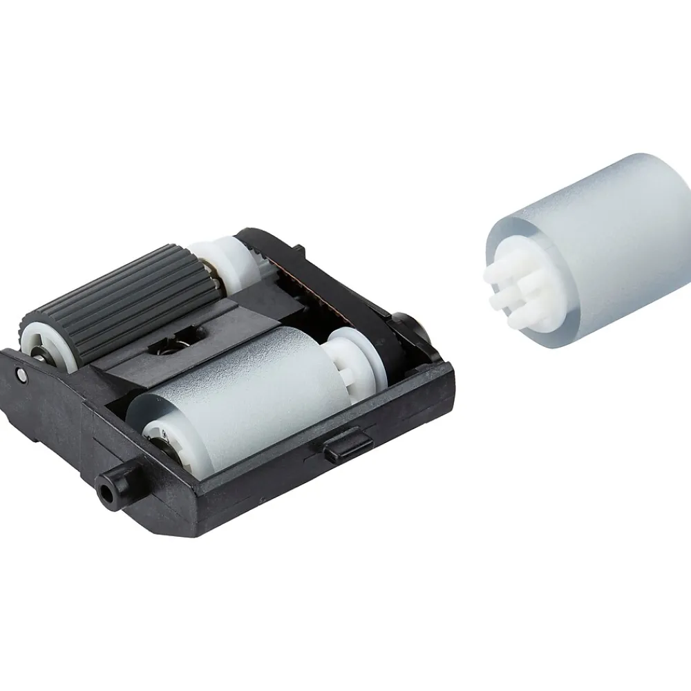 HP LaserJet ADF Maintenance Kit, Black/Gray (6H122A)