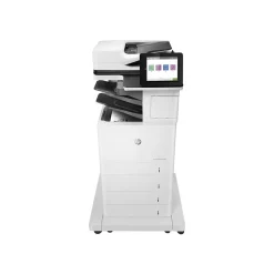 HP LaserJet Enterprise MFP M634z 7PS96A#BGJ USB, Wireless, Network Ready Black & White Laser All-in-One Printer