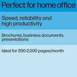 HP LaserJet Pro MFP M234dw Wireless Black & White Laser Printer, All-In-One, Print, Scan, Copy, Best for Home Office (6GW99F)