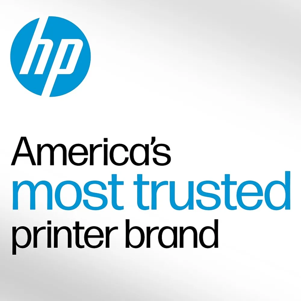 HP LaserJet Pro 4001n Wired Black & White Laser Printer, Single Function Print, Best for Office (2Z599F)