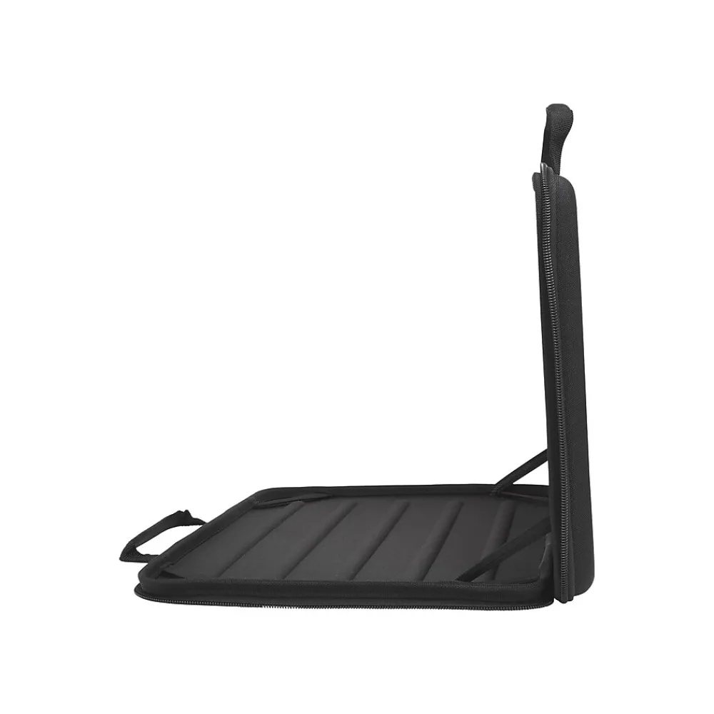 Mobility Laptop Case, Black Polyester (4U9G8AA)<HP Online