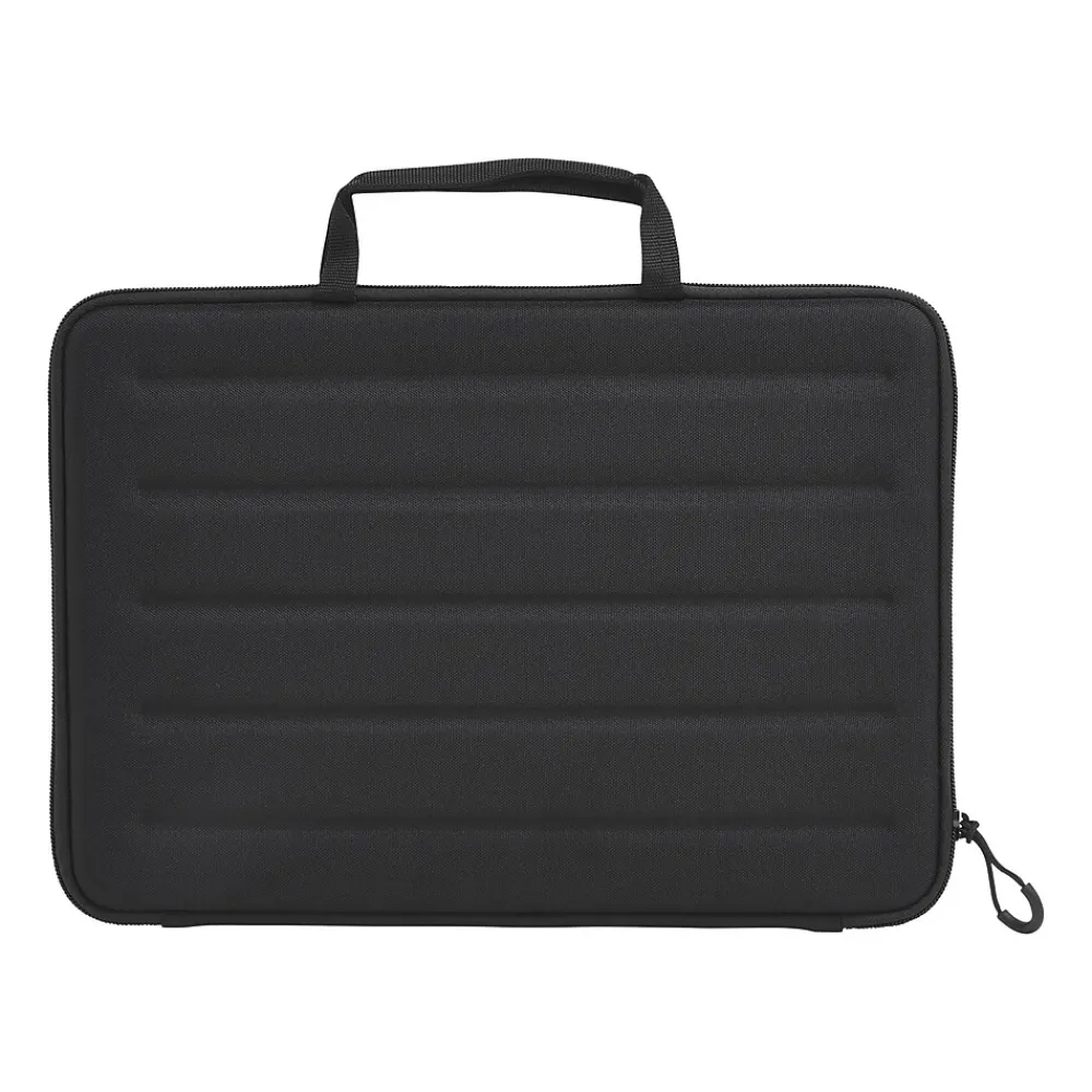 Mobility Laptop Case, Black Polyester (4U9G9AA)<HP New