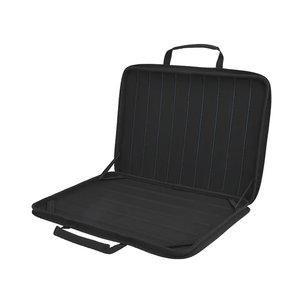 Mobility Laptop Case, Black Polyester (4U9G9AA)<HP New