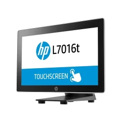 Discount HP Monitor Stand, Black/Silver (W0Q45AA)