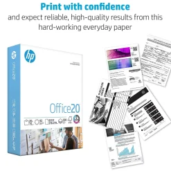 Multipurpose Paper*HP Office20 8.5