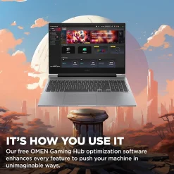 Outlet HP Omen 16