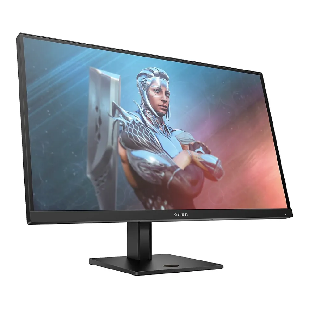 Best HP OMEN 27" LCD Gaming Monitor, Black (780F9AA#ABA)