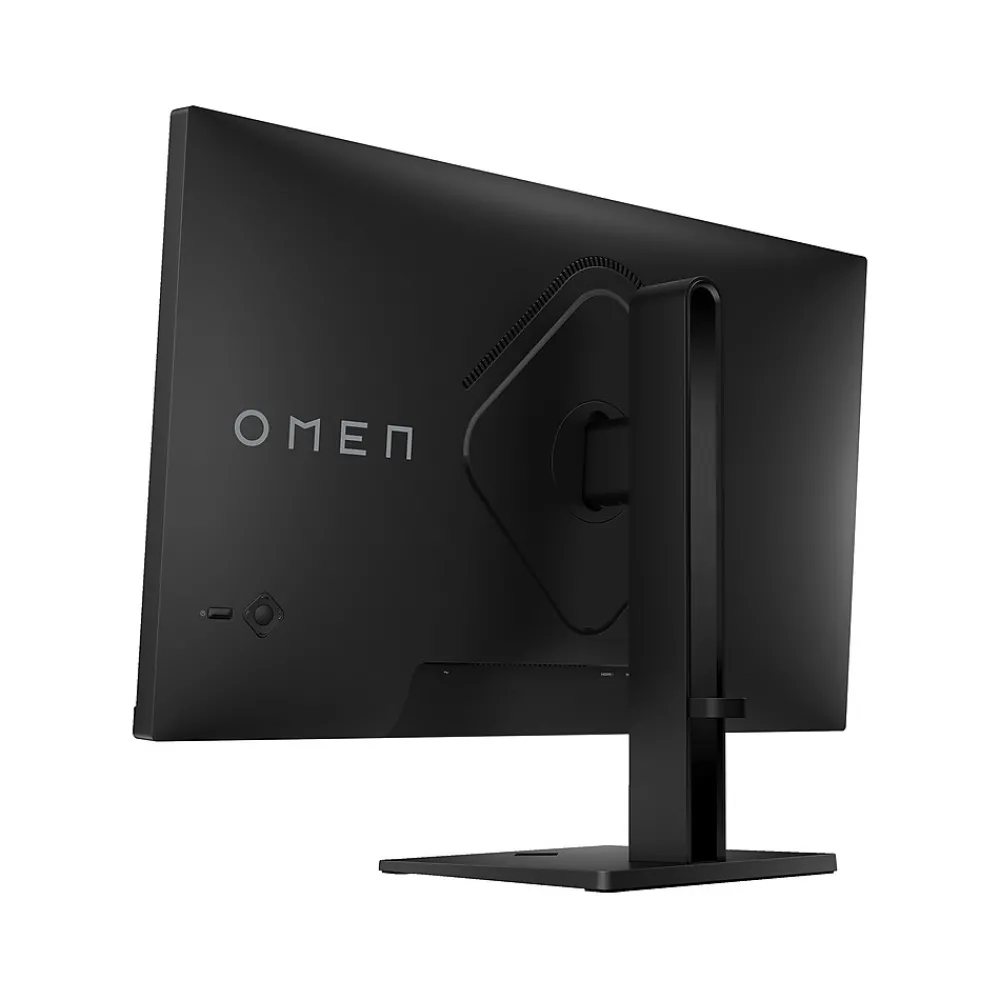 Best HP OMEN 27" LCD Gaming Monitor, Black (780F9AA#ABA)