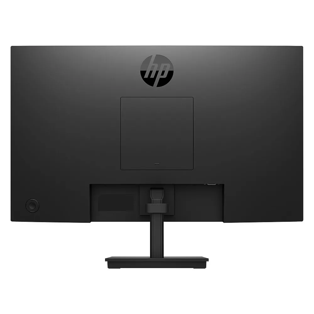 Hot HP P24 G5 23.8" LED Monitor, Black (64X66AA#ABA)