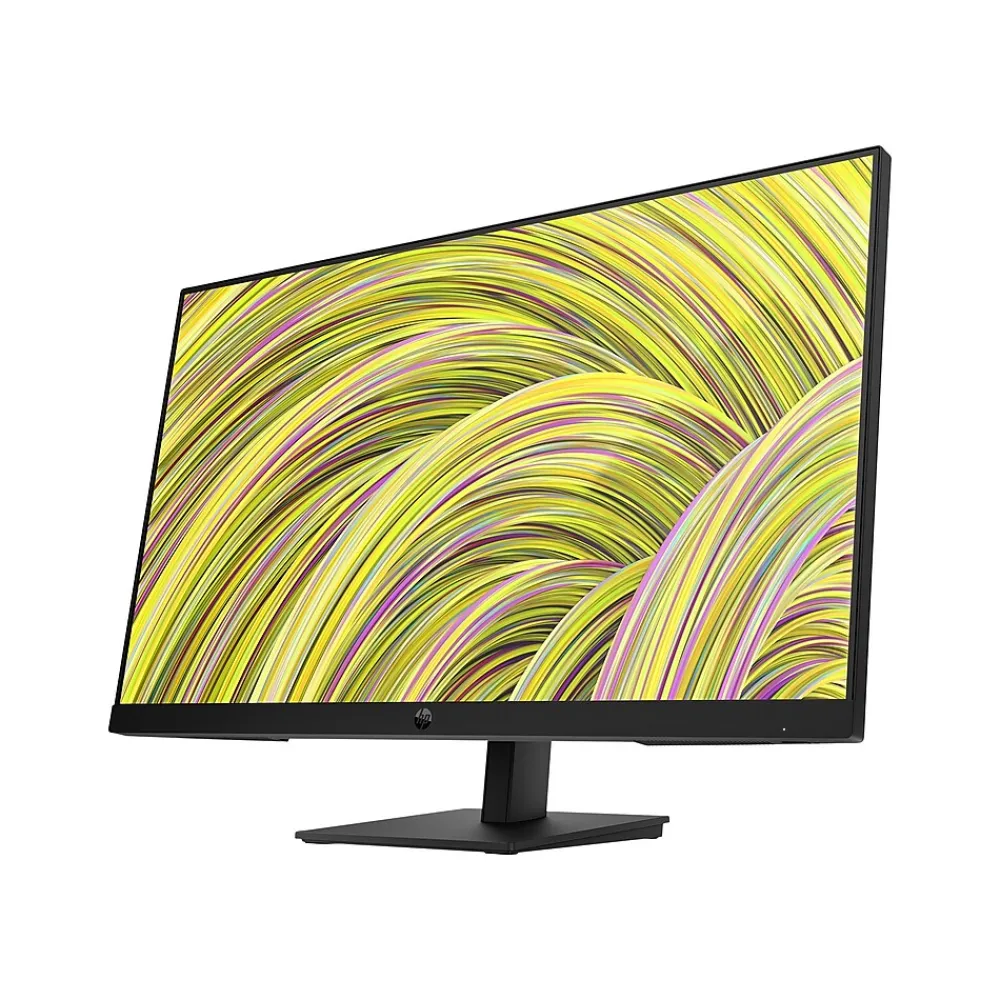 Best HP P27h G5 27" LED Monitor, Black (64W41AA#ABA)