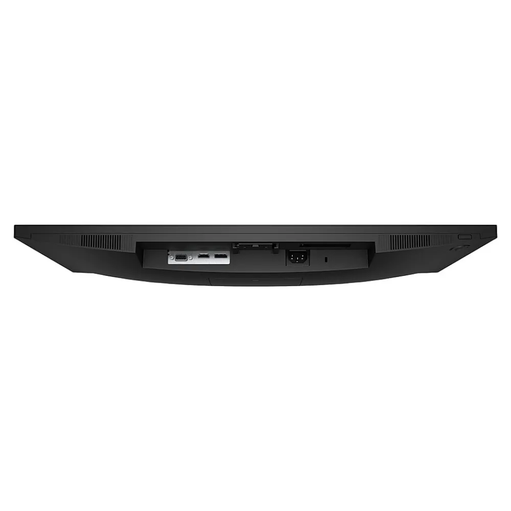 Best HP P27h G5 27" LED Monitor, Black (64W41AA#ABA)