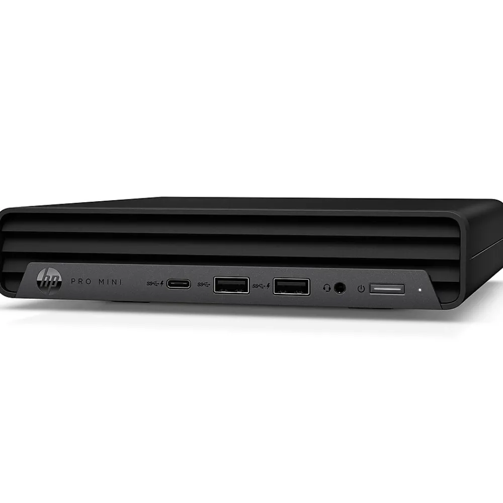 Hot HP Pro 400 G9 SFF Desktop Computer, Intel Core i3-13100T, 16GB RAM, 256GB SSD, Windows 11 Pro, Mouse + Keyboard (B19XLUA#ABA)