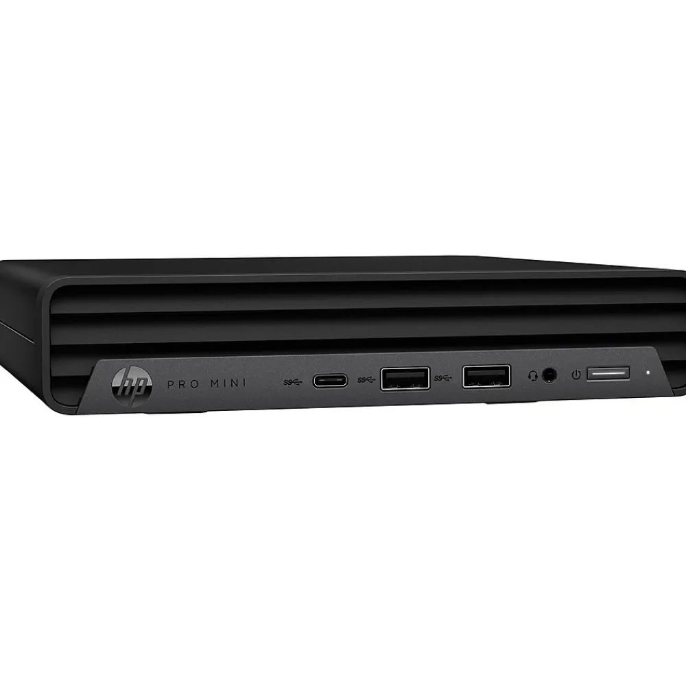 Hot HP Pro 400 G9 SFF Desktop Computer, Intel Core i3-13100T, 16GB RAM, 256GB SSD, Windows 11 Pro, Mouse + Keyboard (B19XLUA#ABA)