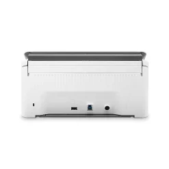 HP Scanjet Pro 3000 s4 Duplex Desktop Document Scanner, White (6FW07A#BGJ)