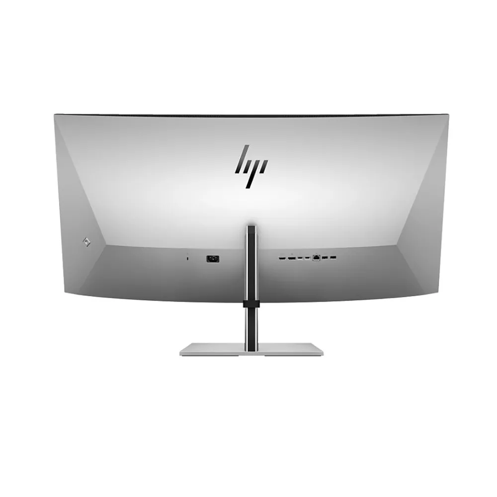 Outlet HP Series 7 Pro 39.7" Curved 60 Hz LED Monitor, Black (8Y2R2AA#ABA)