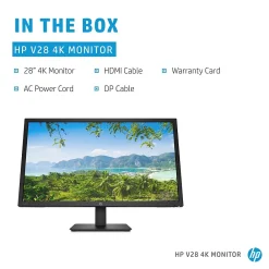 HP V28 28
