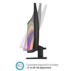 Hot HP V27c G5 27