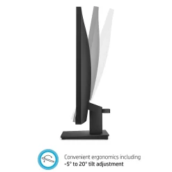 New HP V27i G5 27