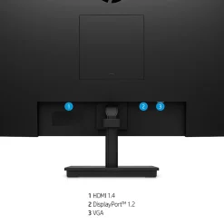 New HP V27i G5 27
