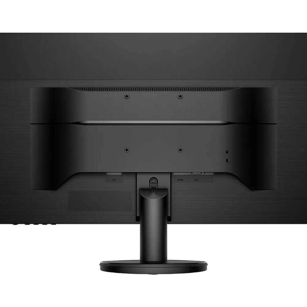 Clearance HP V27i Monitor, 27" LED Monitor, Black (9SV92AA#ABA)