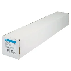 Wide Format Paper*HP Wide Format Bond Paper Roll, 36" x 150', Matte Finish (C1861A)