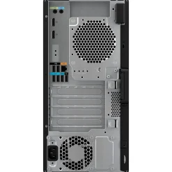 Clearance HP Z2 G9 Desktop Computer, Intel Core i7-14700, 32 GB Memory, 1TB SSD, Windows 11 Pro, Mouse + Keyboard (A1NX3UT#ABA)