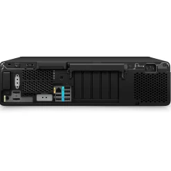 Outlet HP Z2 G9 Desktop Computer, Intel Core i7 14700K, 32GB Memory, 1TB SSD, Windows 11 Professional (A1NU5UT#ABA)