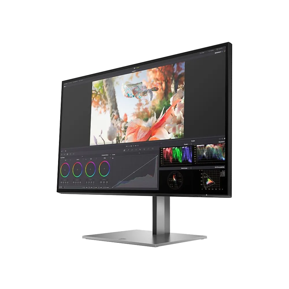 Outlet HP Z25xs G3 25" LED Monitor, Black (1A9C9AA#ABA)