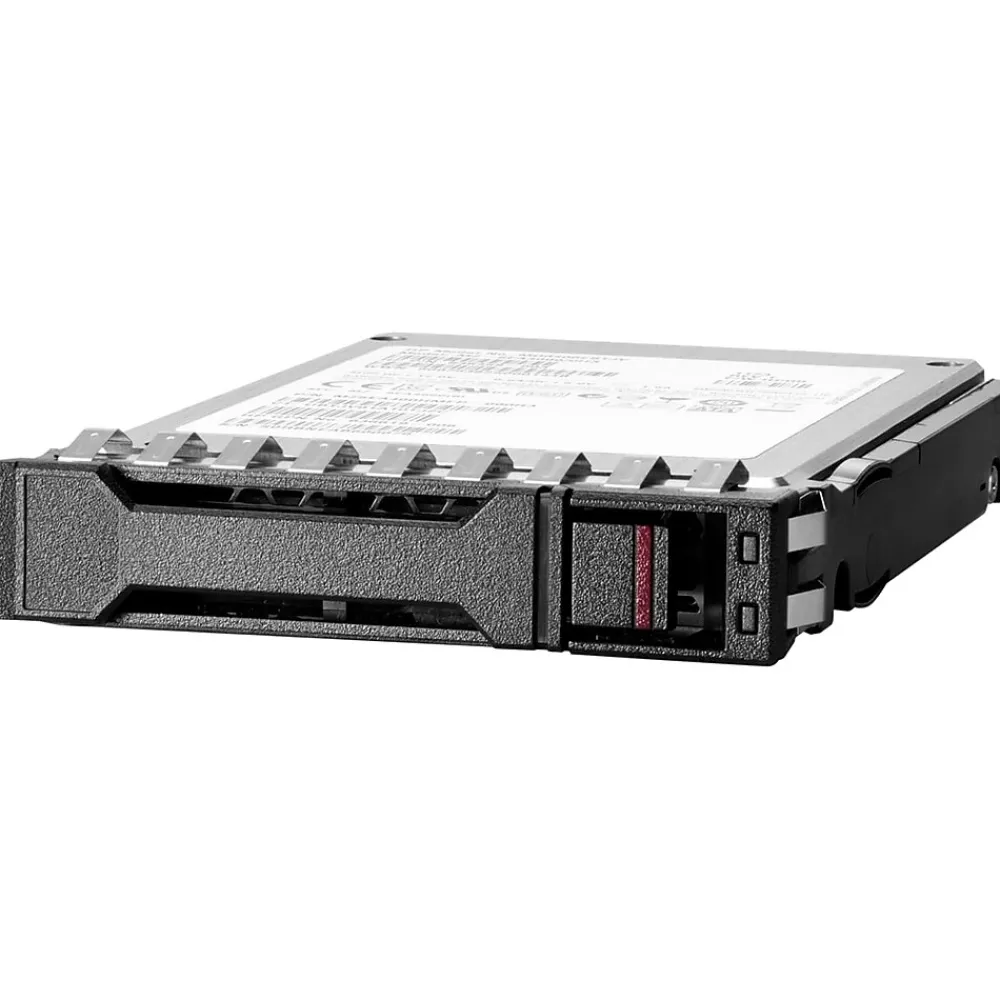 Discount HPE 480GB SATA Internal Solid State Drive (P40502-B21)